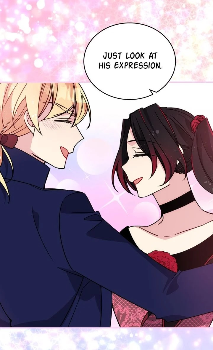 La Dolce Vita di Adelaide Chapter 83 page 33 - Chapter 83