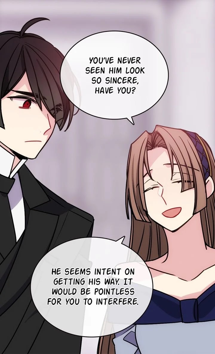 La Dolce Vita di Adelaide Chapter 83 page 34 - Chapter 83