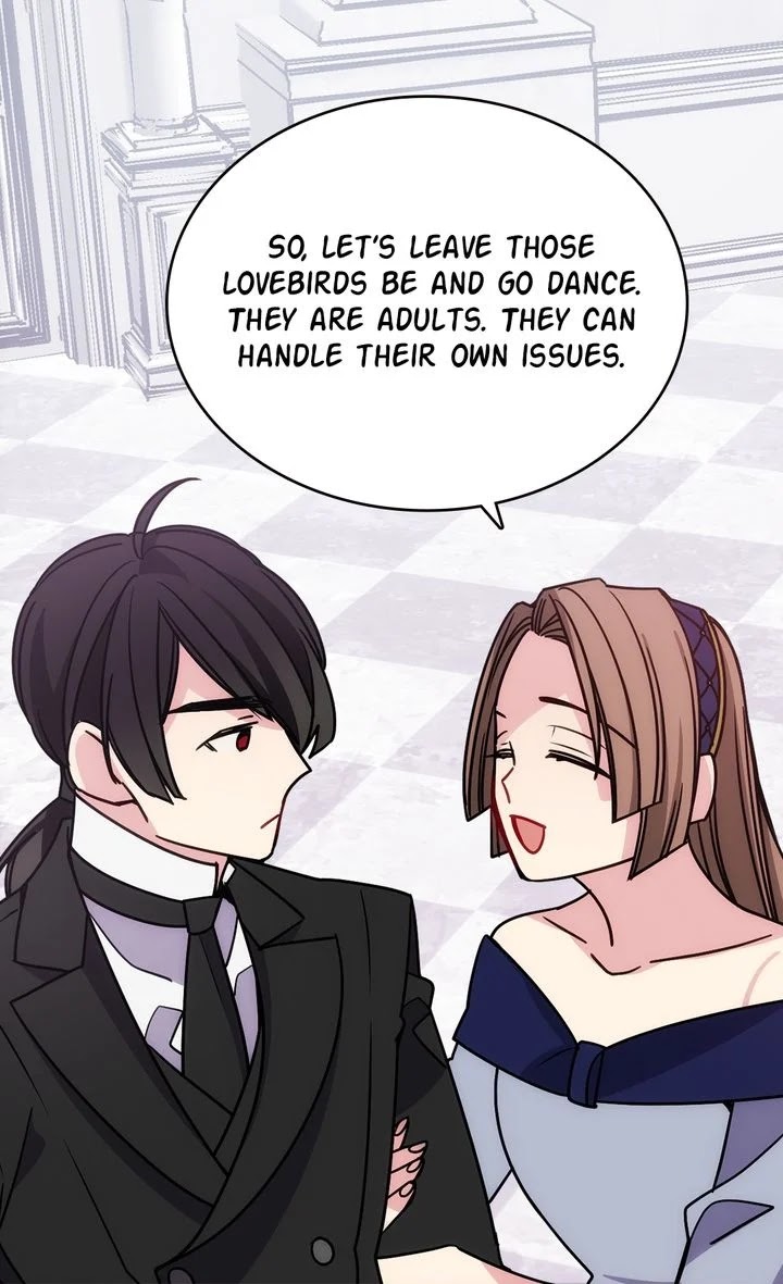 La Dolce Vita di Adelaide Chapter 83 page 35 - Chapter 83