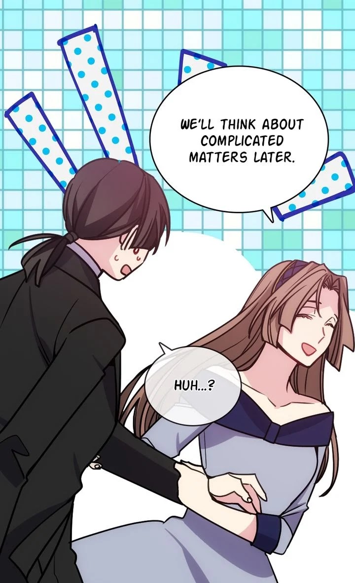 La Dolce Vita di Adelaide Chapter 83 page 36 - Chapter 83