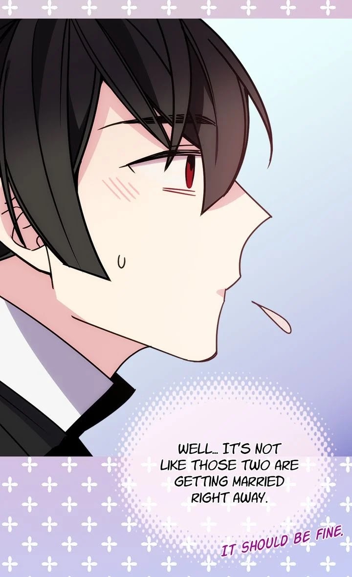 La Dolce Vita di Adelaide Chapter 83 page 37 - Chapter 83