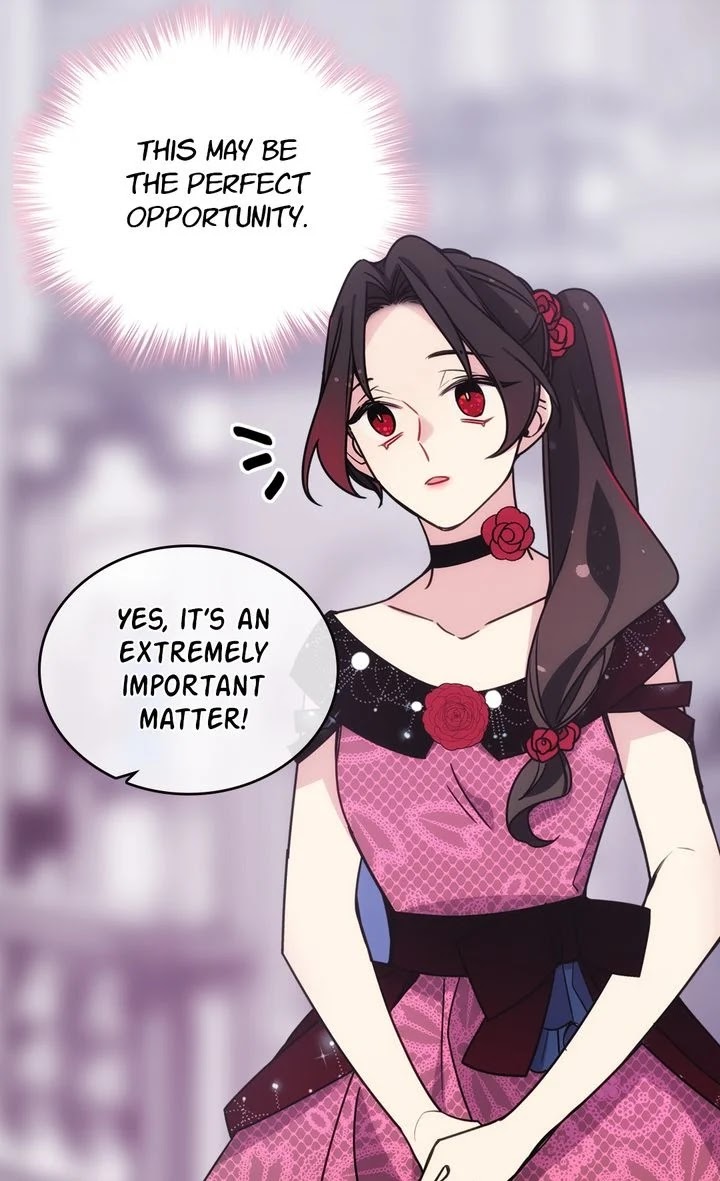La Dolce Vita di Adelaide Chapter 83 page 4 - Chapter 83