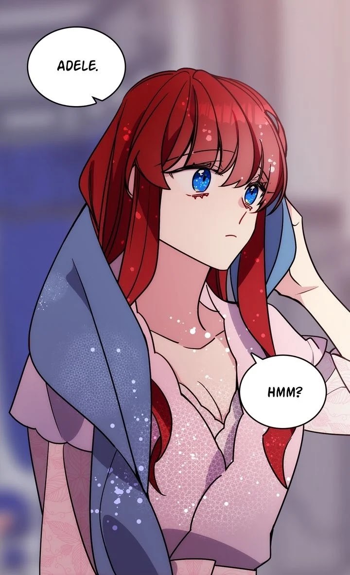 La Dolce Vita di Adelaide Chapter 83 page 40 - Chapter 83
