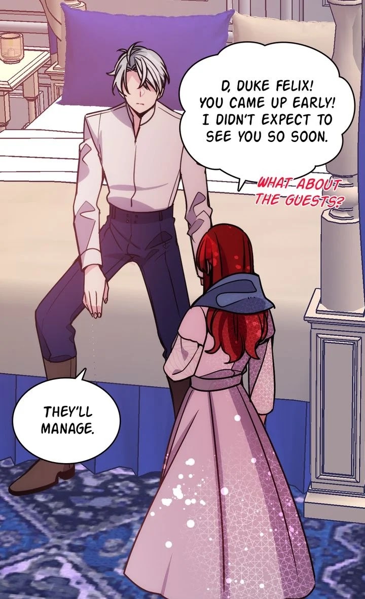 La Dolce Vita di Adelaide Chapter 83 page 41 - Chapter 83