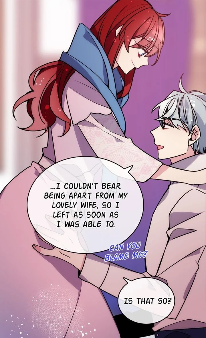 La Dolce Vita di Adelaide Chapter 83 page 42 - Chapter 83