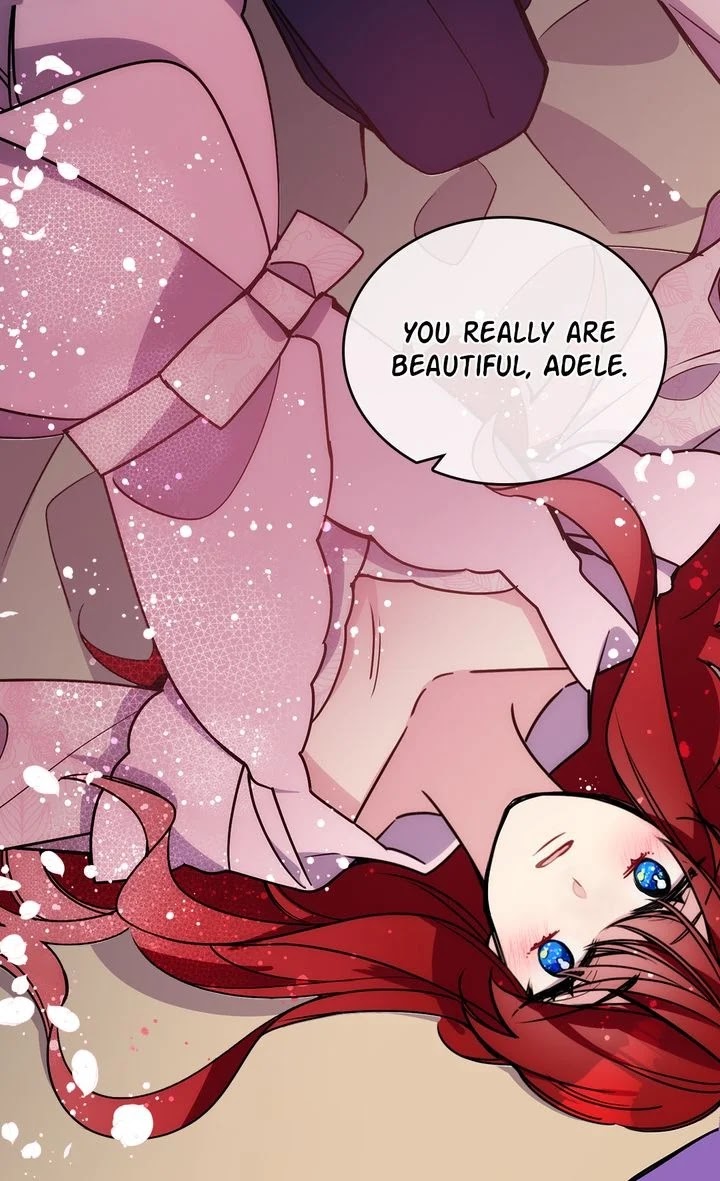 La Dolce Vita di Adelaide Chapter 83 page 45 - Chapter 83