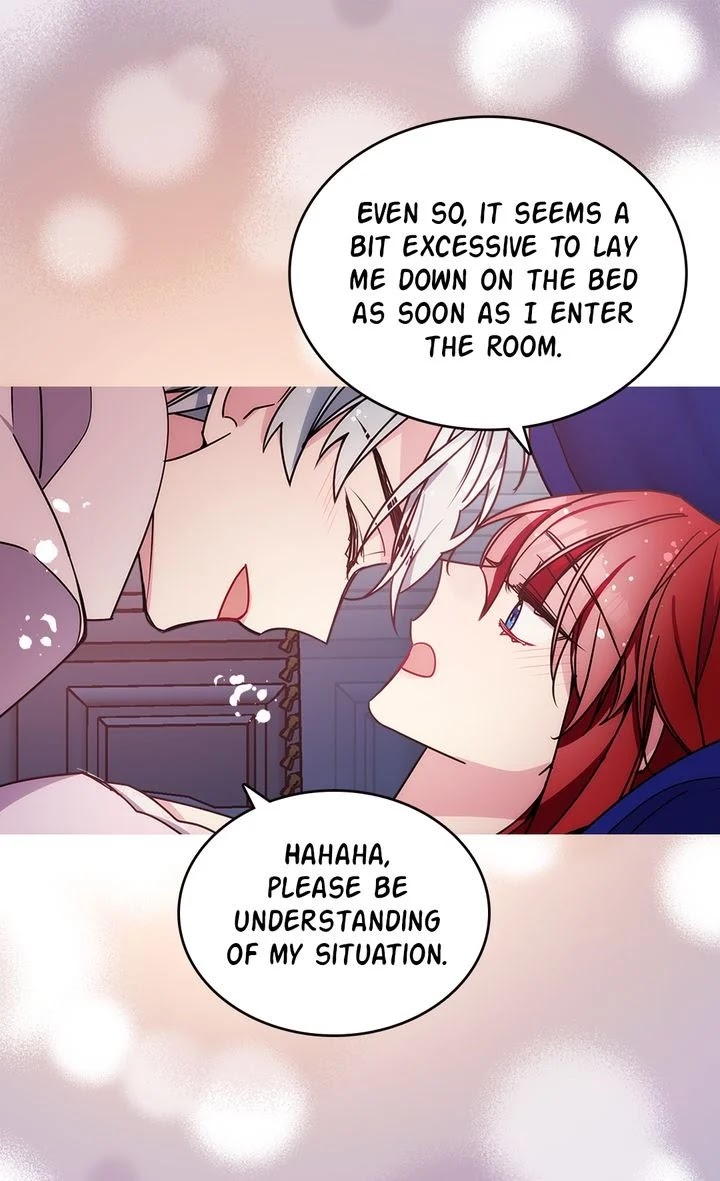 La Dolce Vita di Adelaide Chapter 83 page 47 - Chapter 83