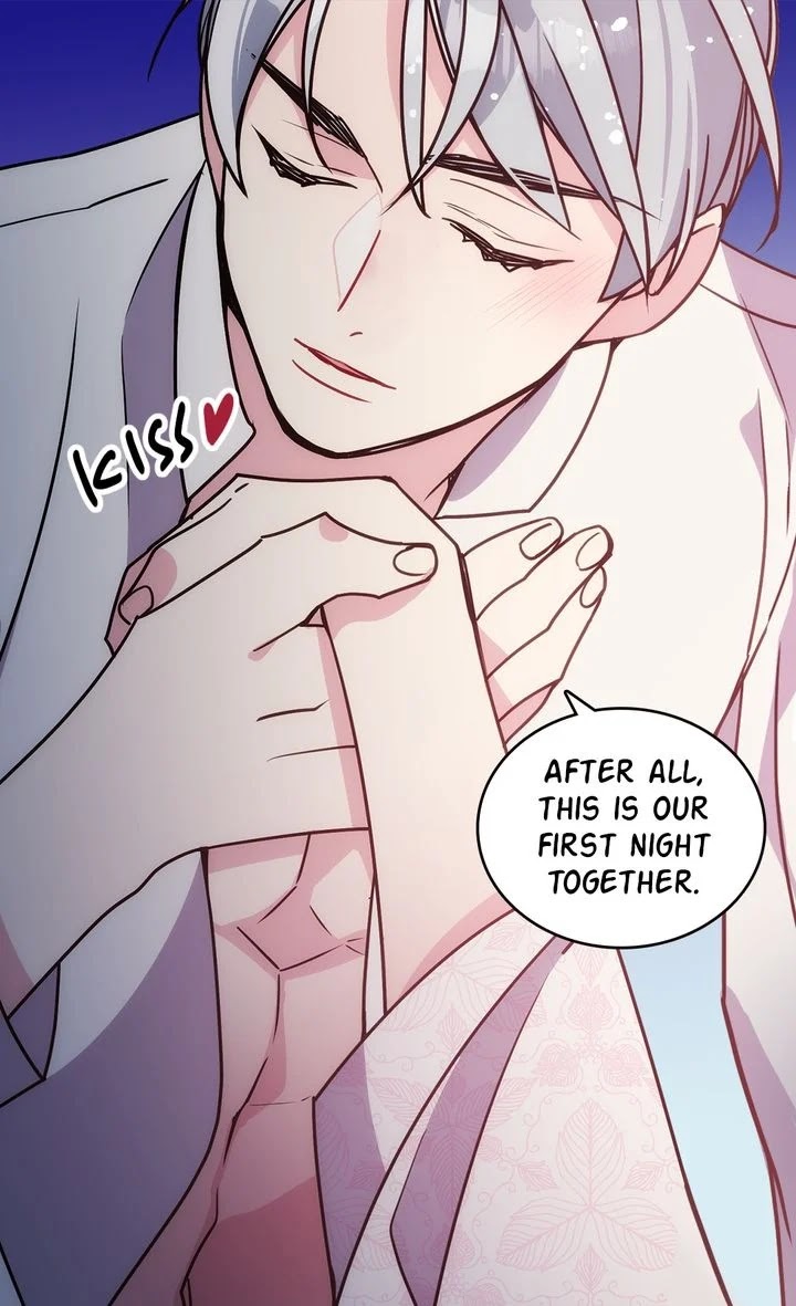 La Dolce Vita di Adelaide Chapter 83 page 48 - Chapter 83