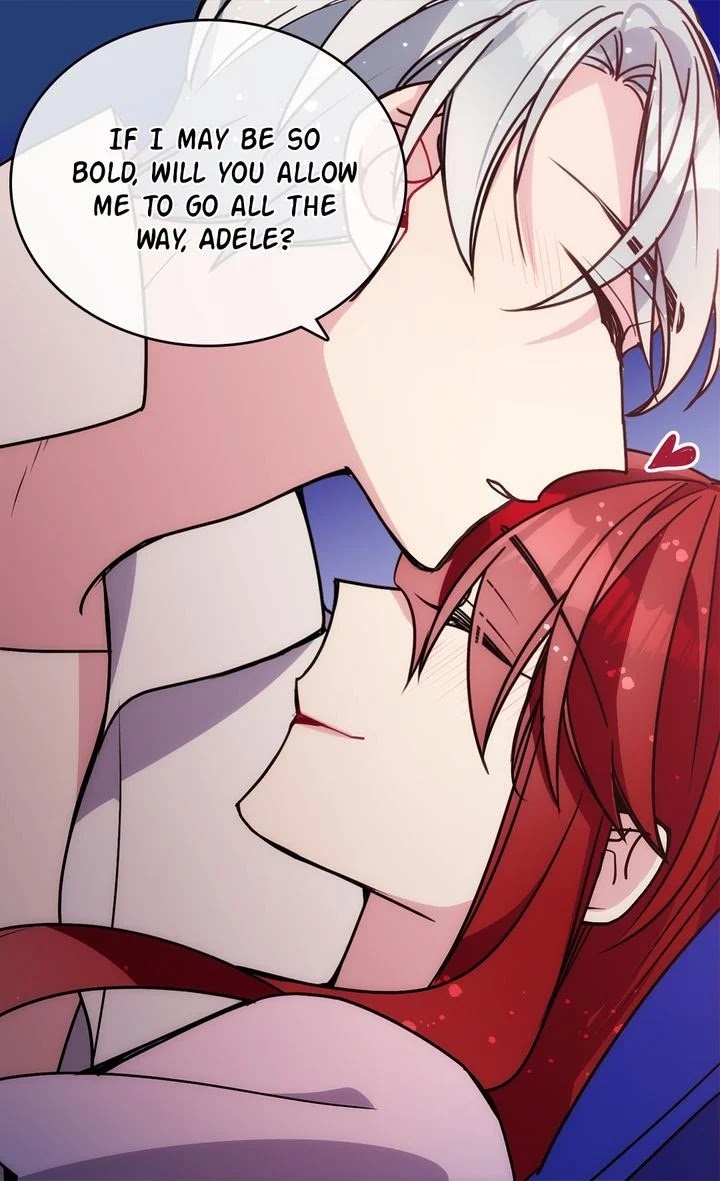 La Dolce Vita di Adelaide Chapter 83 page 49 - Chapter 83