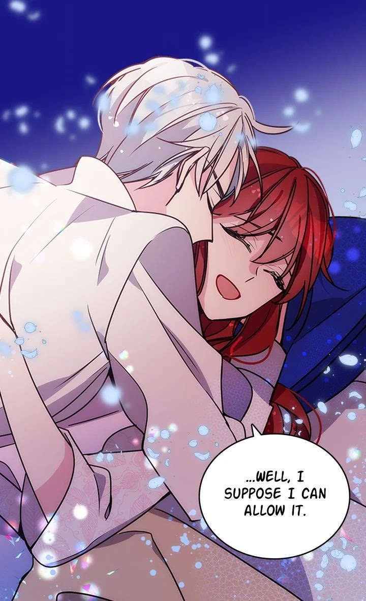 La Dolce Vita di Adelaide Chapter 83 page 51 - Chapter 83