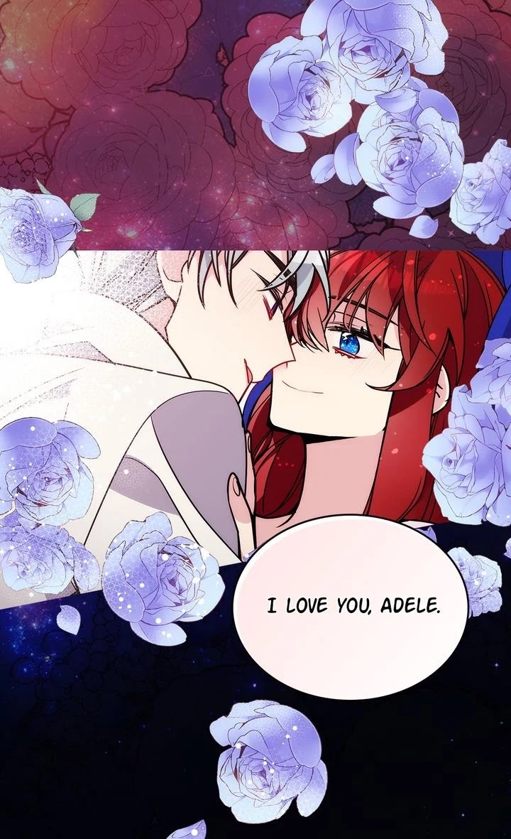 La Dolce Vita di Adelaide Chapter 83 page 52 - Chapter 83