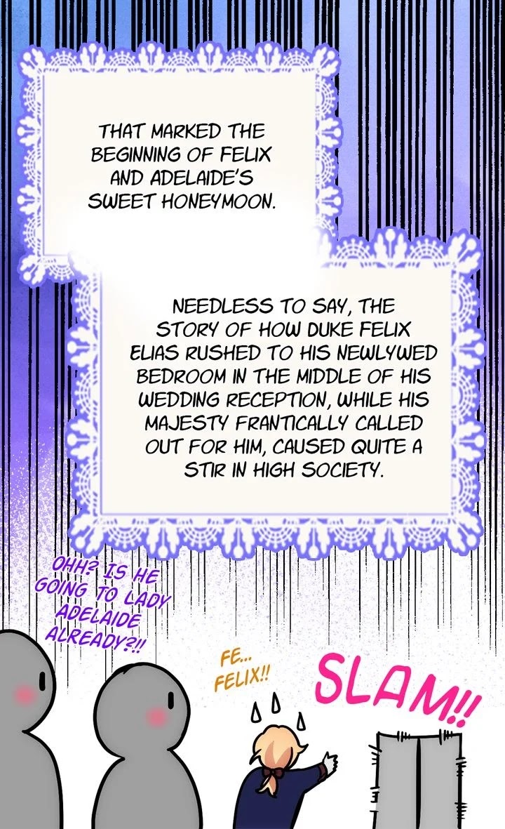 La Dolce Vita di Adelaide Chapter 83 page 55 - Chapter 83