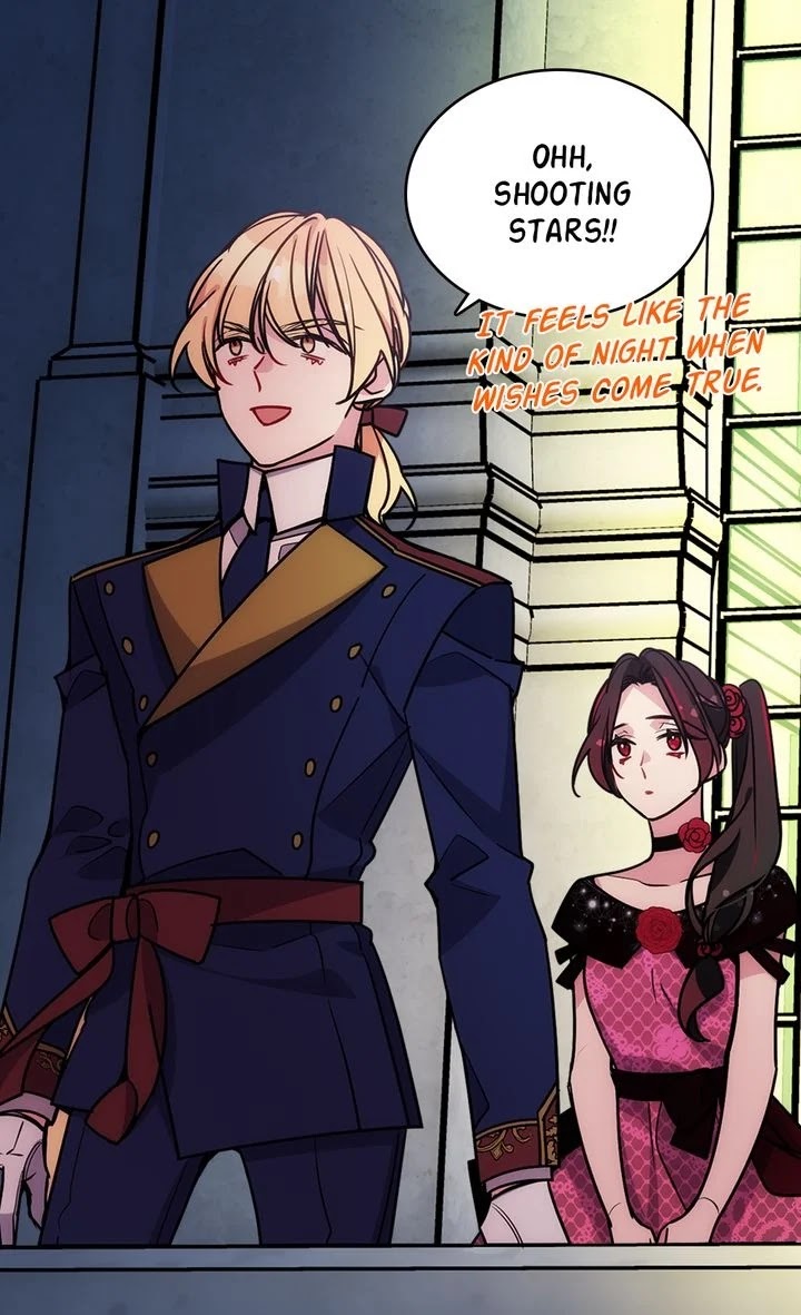 La Dolce Vita di Adelaide Chapter 83 page 6 - Chapter 83