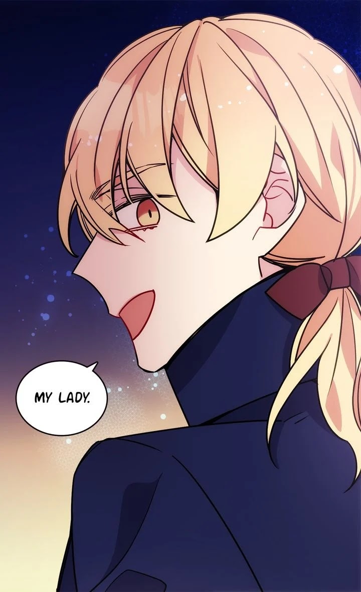 La Dolce Vita di Adelaide Chapter 83 page 7 - Chapter 83