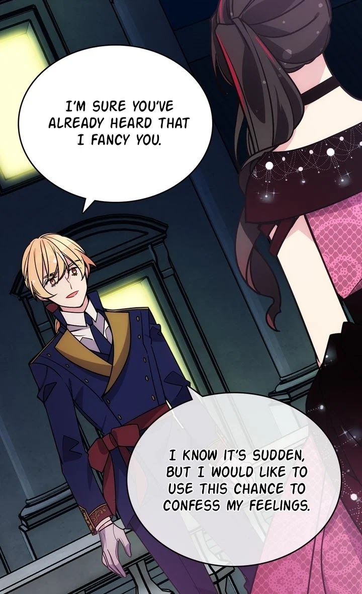 La Dolce Vita di Adelaide Chapter 83 page 8 - Chapter 83