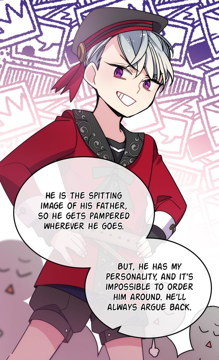 La Dolce Vita di Adelaide Chapter 84 page 13 - Chapter 84