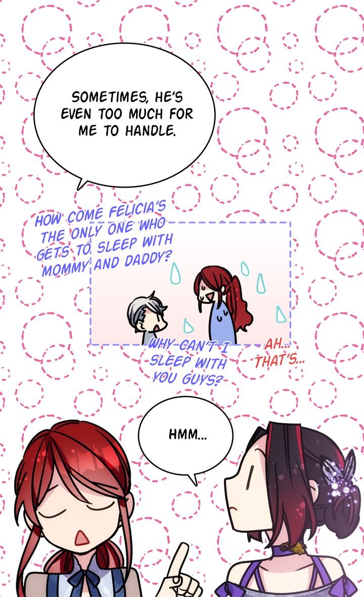 La Dolce Vita di Adelaide Chapter 84 page 14 - Chapter 84