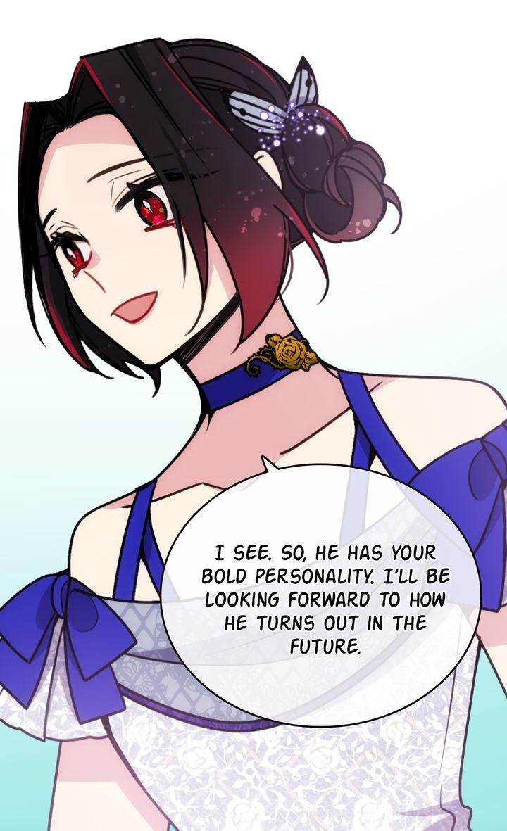 La Dolce Vita di Adelaide Chapter 84 page 15 - Chapter 84