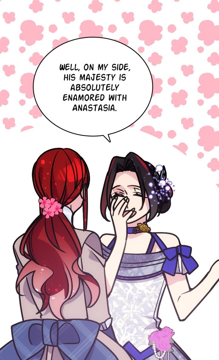 La Dolce Vita di Adelaide Chapter 84 page 16 - Chapter 84