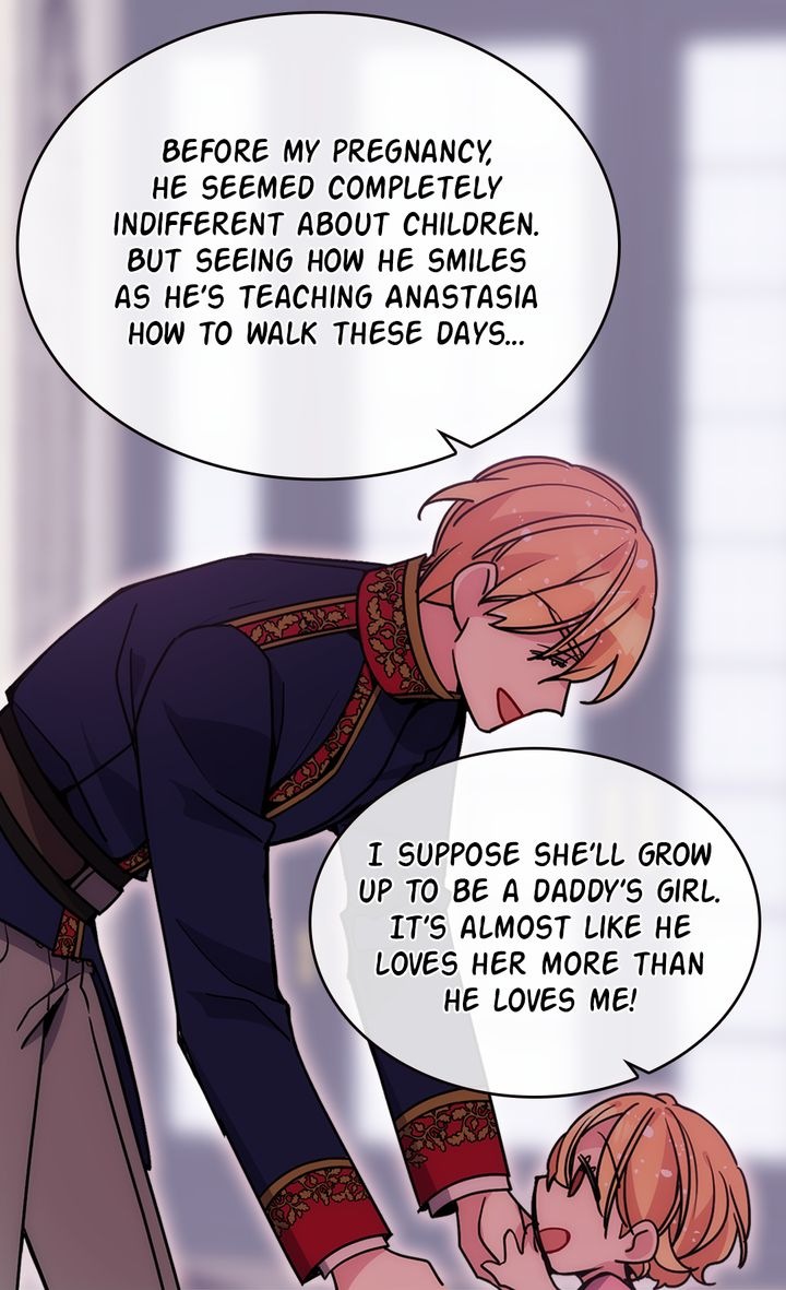 La Dolce Vita di Adelaide Chapter 84 page 17 - Chapter 84