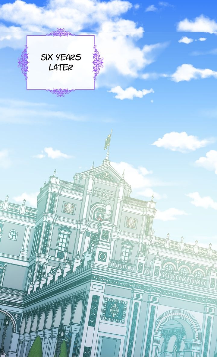 La Dolce Vita di Adelaide Chapter 84 page 2 - Chapter 84