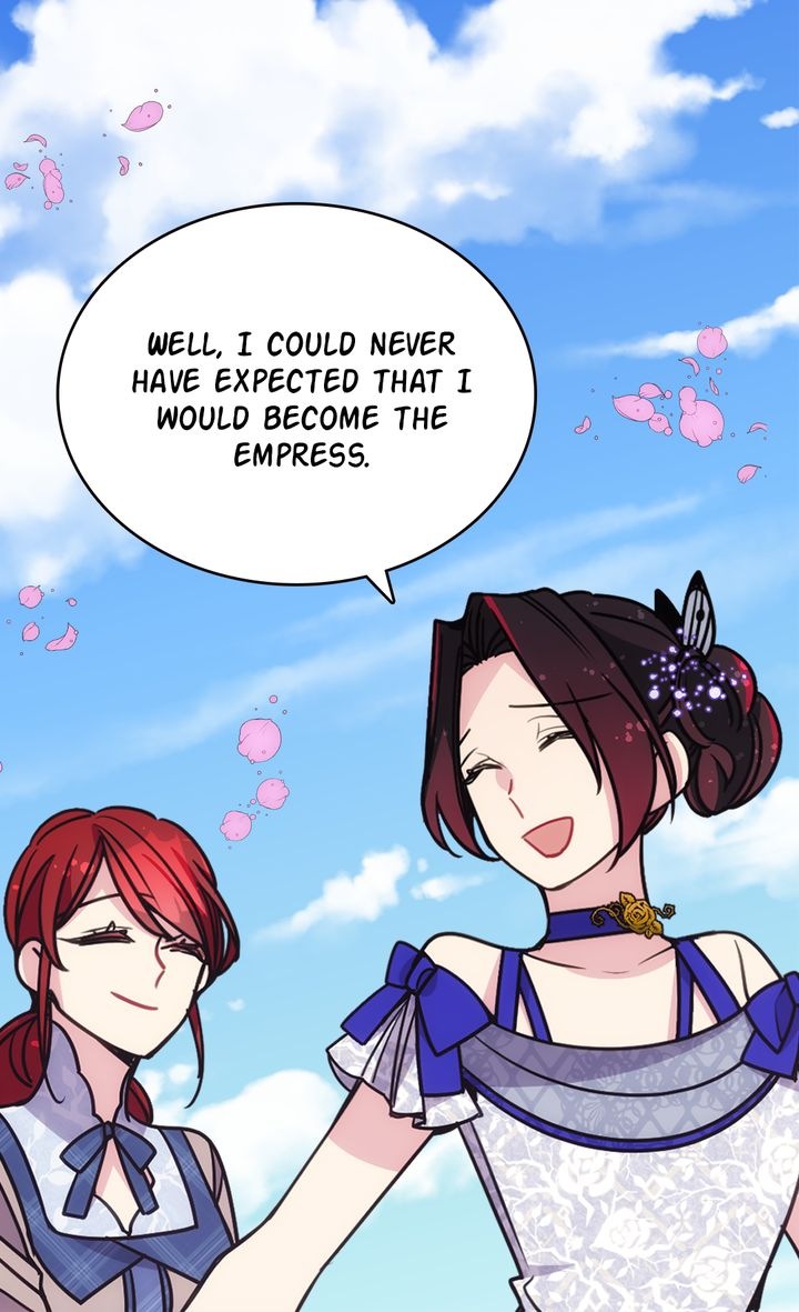 La Dolce Vita di Adelaide Chapter 84 page 21 - Chapter 84