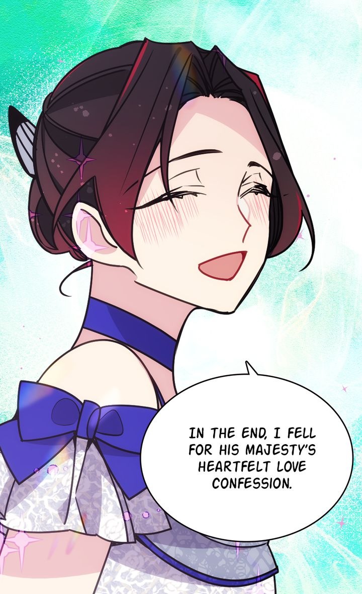 La Dolce Vita di Adelaide Chapter 84 page 24 - Chapter 84