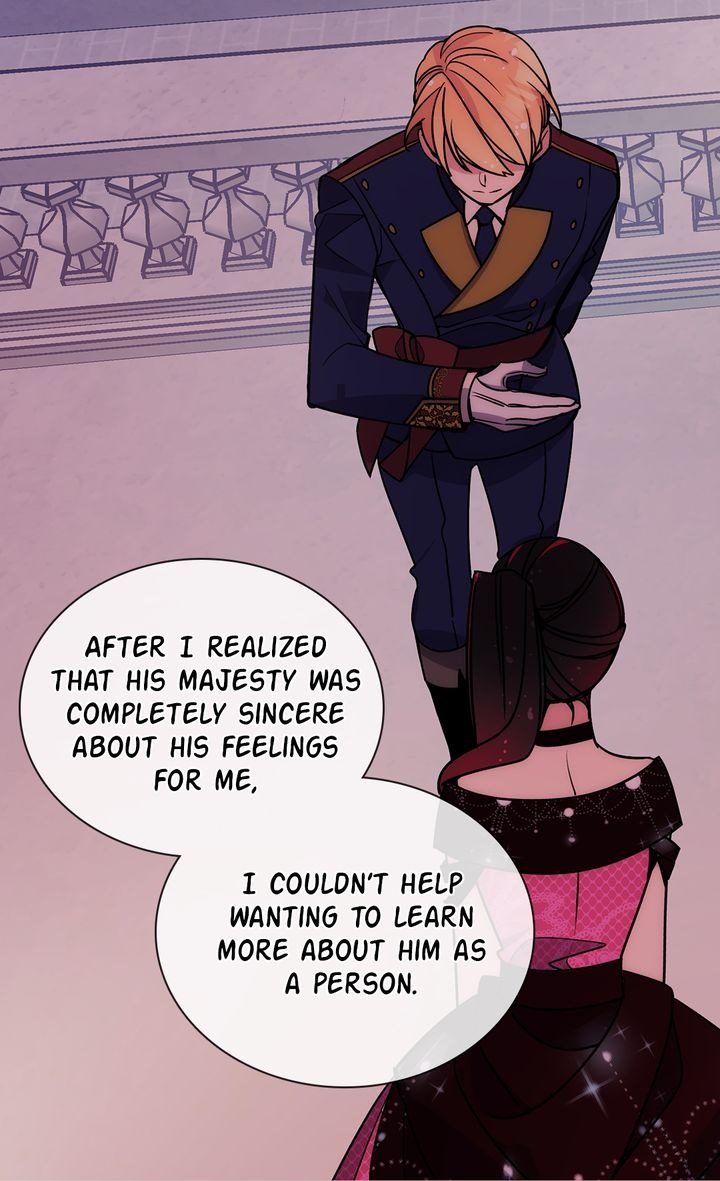 La Dolce Vita di Adelaide Chapter 84 page 25 - Chapter 84