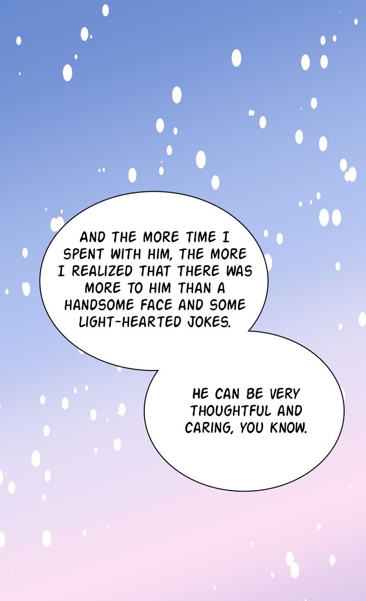 La Dolce Vita di Adelaide Chapter 84 page 26 - Chapter 84