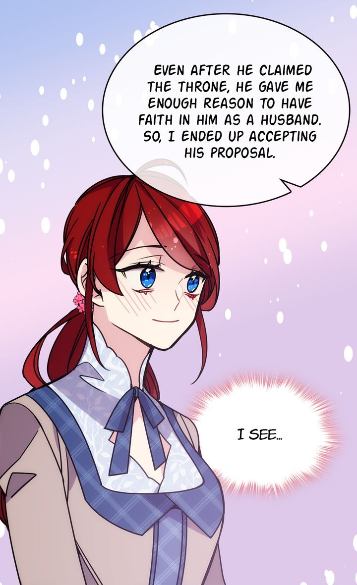 La Dolce Vita di Adelaide Chapter 84 page 27 - Chapter 84