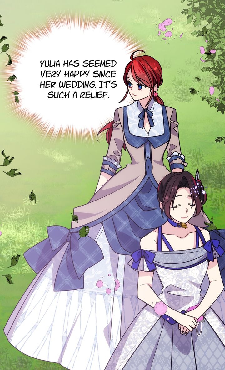 La Dolce Vita di Adelaide Chapter 84 page 28 - Chapter 84