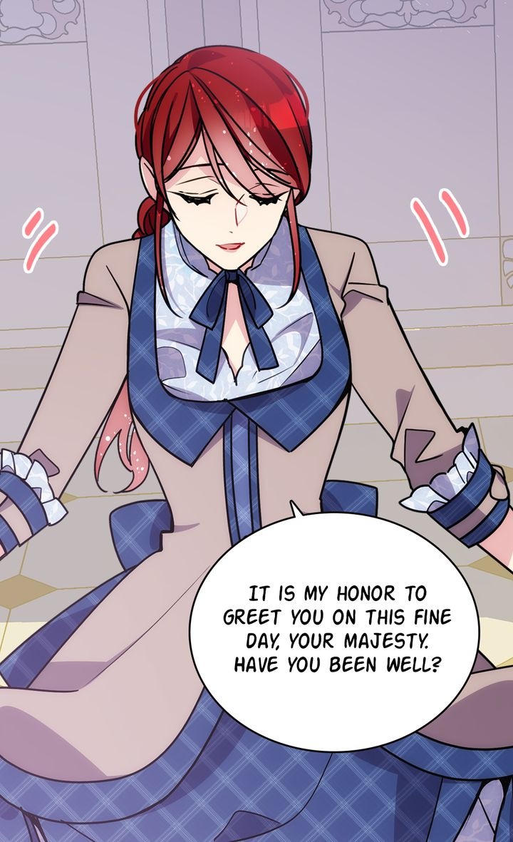 La Dolce Vita di Adelaide Chapter 84 page 3 - Chapter 84