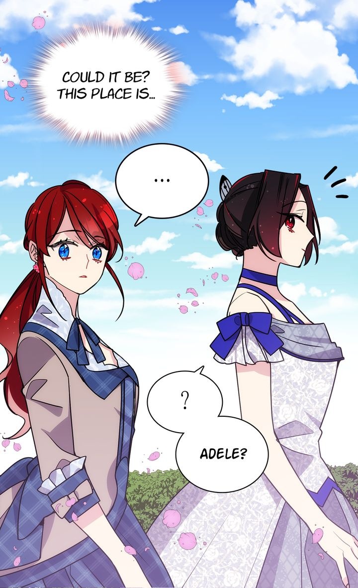 La Dolce Vita di Adelaide Chapter 84 page 30 - Chapter 84