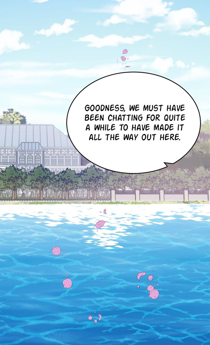 La Dolce Vita di Adelaide Chapter 84 page 31 - Chapter 84
