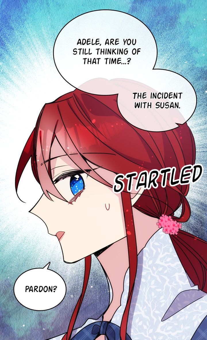 La Dolce Vita di Adelaide Chapter 84 page 32 - Chapter 84