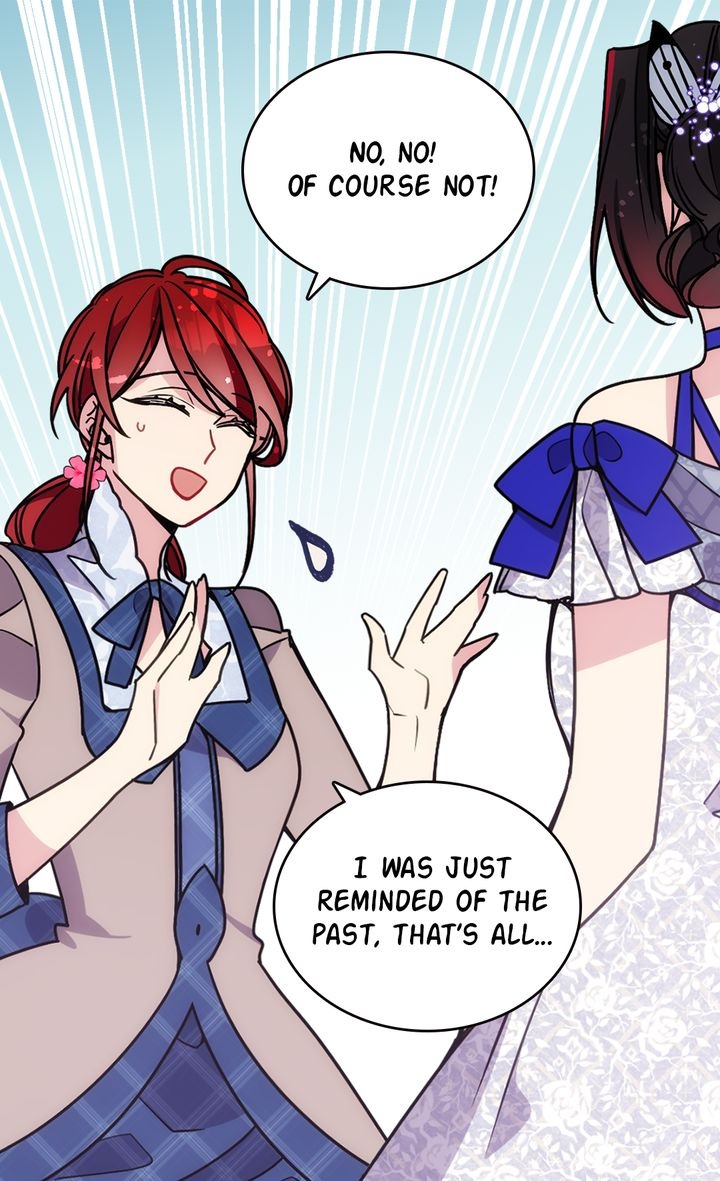 La Dolce Vita di Adelaide Chapter 84 page 33 - Chapter 84