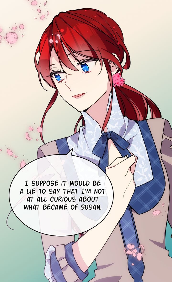 La Dolce Vita di Adelaide Chapter 84 page 34 - Chapter 84