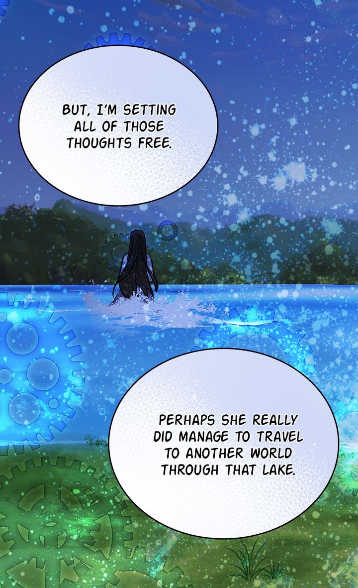 La Dolce Vita di Adelaide Chapter 84 page 35 - Chapter 84