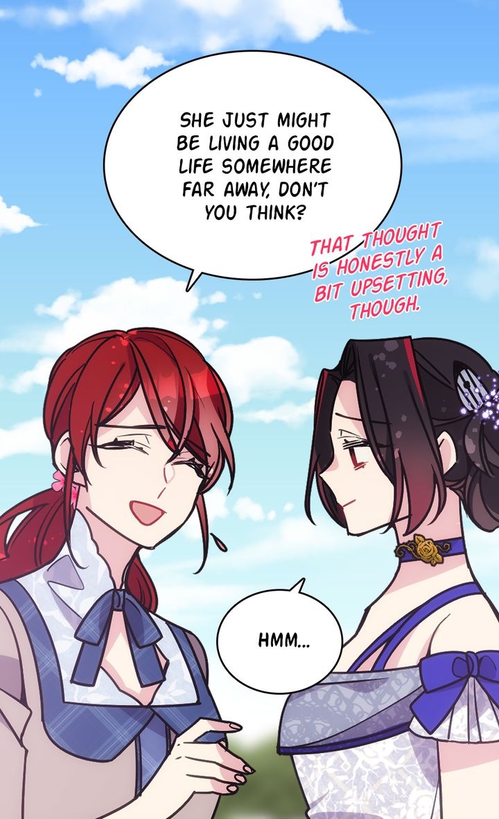 La Dolce Vita di Adelaide Chapter 84 page 36 - Chapter 84