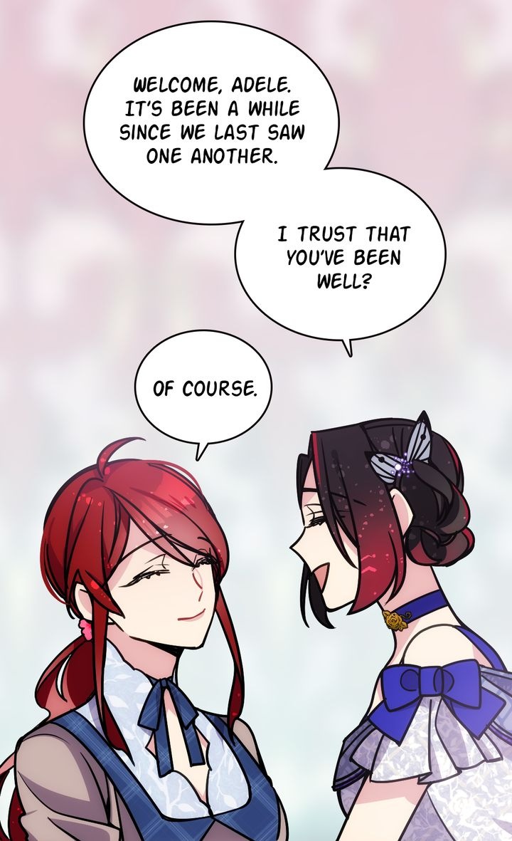La Dolce Vita di Adelaide Chapter 84 page 4 - Chapter 84