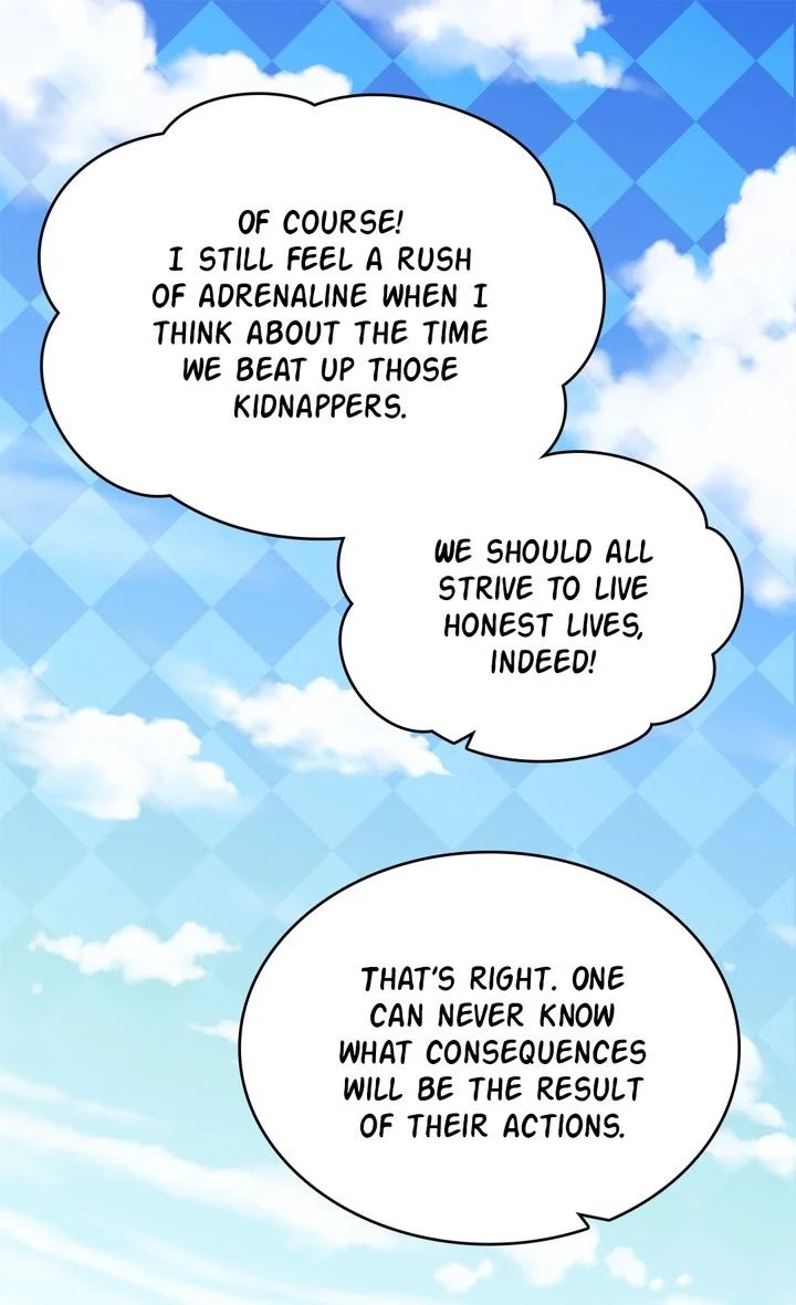 La Dolce Vita di Adelaide Chapter 84 page 40 - Chapter 84