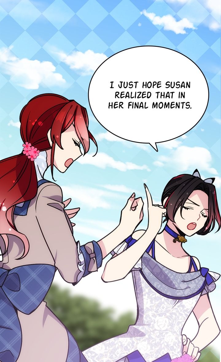 La Dolce Vita di Adelaide Chapter 84 page 41 - Chapter 84