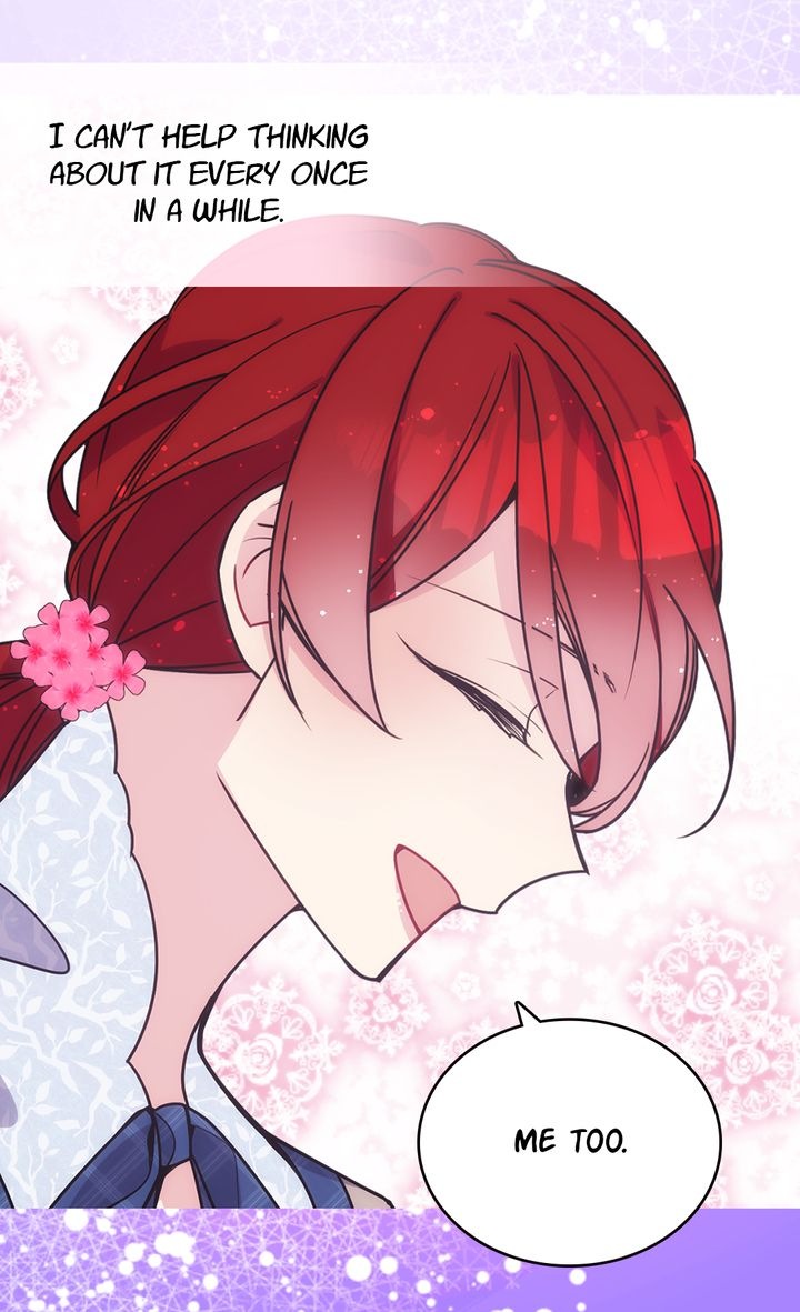 La Dolce Vita di Adelaide Chapter 84 page 42 - Chapter 84