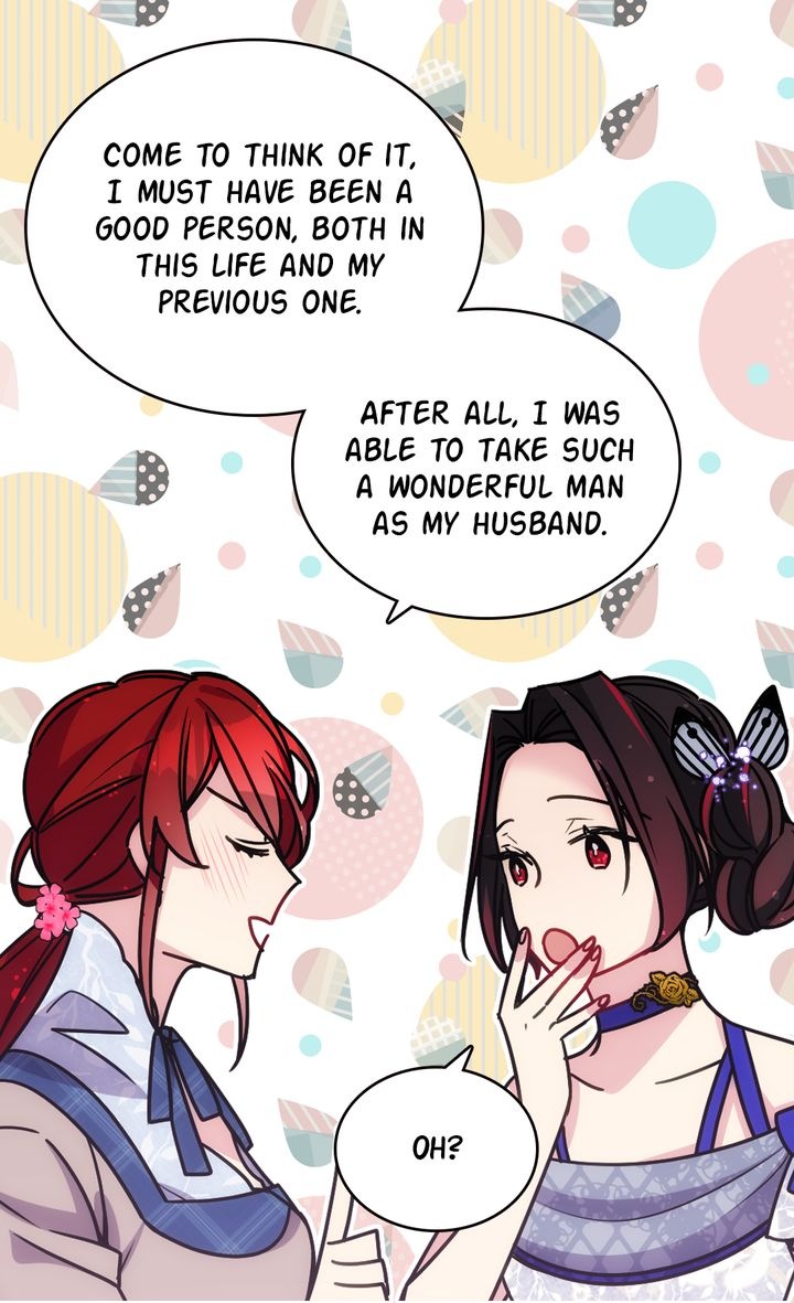 La Dolce Vita di Adelaide Chapter 84 page 45 - Chapter 84