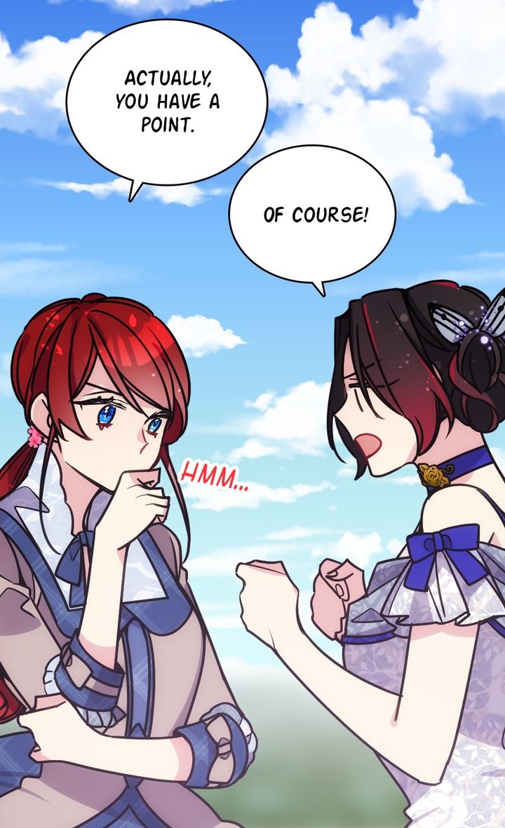La Dolce Vita di Adelaide Chapter 84 page 47 - Chapter 84