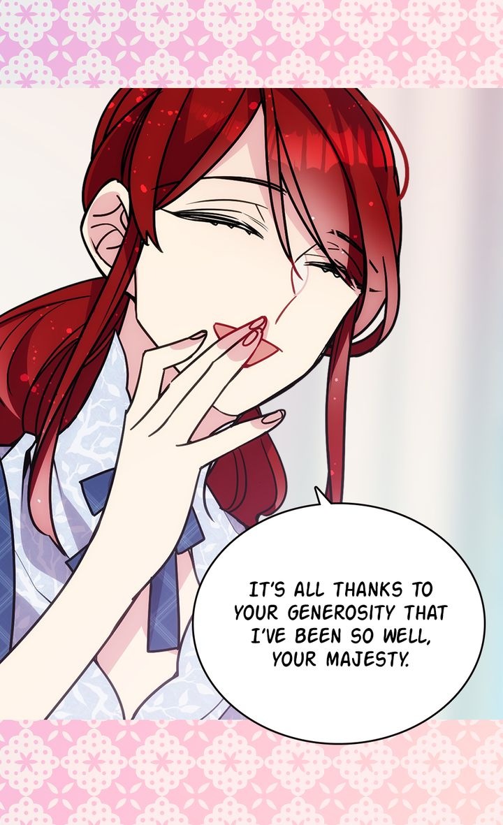 La Dolce Vita di Adelaide Chapter 84 page 5 - Chapter 84