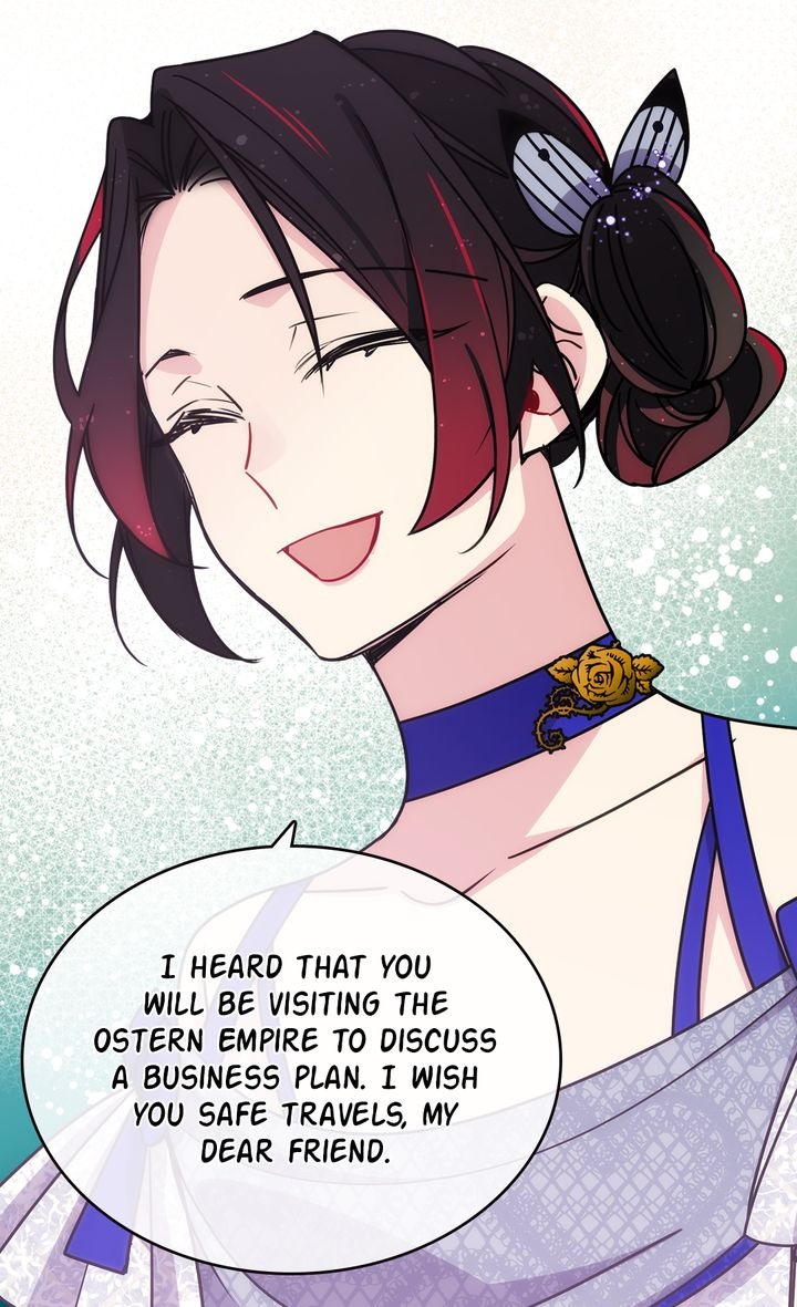 La Dolce Vita di Adelaide Chapter 84 page 50 - Chapter 84