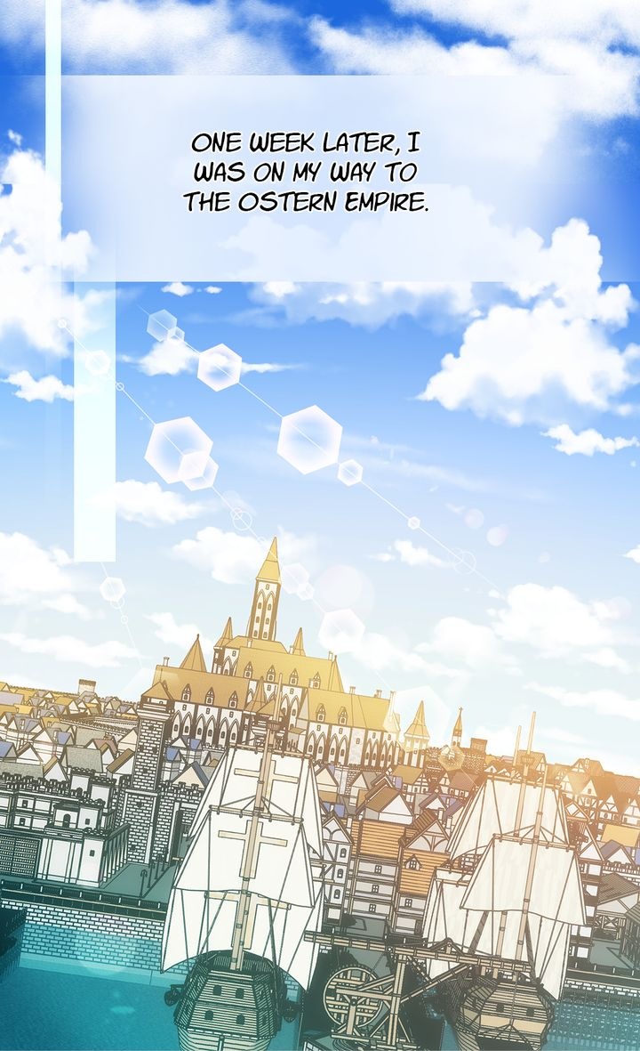 La Dolce Vita di Adelaide Chapter 84 page 53 - Chapter 84