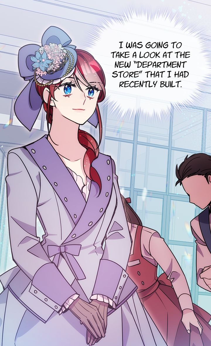 La Dolce Vita di Adelaide Chapter 84 page 54 - Chapter 84