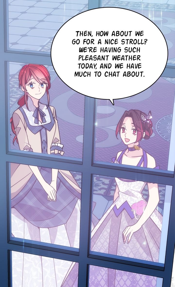 La Dolce Vita di Adelaide Chapter 84 page 7 - Chapter 84